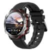 Z21 Max Ceas inteligent – Apeluri Bluetooth, monitorizare reală a ritmului cardiac, funcții sportive și inteligente – Negru Z21 Max Ceas inteligent – Apeluri Bluetooth, monitorizare reală a ritmului cardiac, funcții sportive și inteligente – Negru