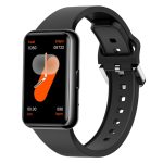   Z23 Ceas inteligent negru – Ecran de 1,57 inch, apeluri Bluetooth, monitorizare ritm cardiac, pedometru