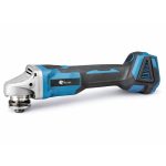 Polizor unghiular Rextool cu doi acumulatori – 96V
