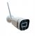 Set de 4 camere de supraveghere IP wireless 5G cu Wi-Fi, 2 MP Full HD, cu NVR cu 4 canale, IP66