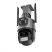 Cameră de securitate PTZ pentru exterior Titan 360° 8 MP 4K 4G cu slot pentru cartelă SIM – iCSee, IP66 Cameră de securitate PTZ pentru exterior Titan 360° 8 MP 4K 4G cu slot pentru cartelă SIM – iCSee, IP66