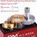 Servomotor digital diymore 8125MG, 25 kg, 270°, angrenaj metalic Servomotor digital diymore 8125MG, 25 kg, 270°, angrenaj metalic