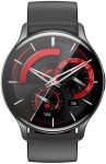 Ceas inteligent HOCO Y15 AMOLED cu funcție de apeluri Bluetooth, negru