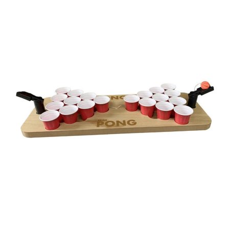 Mini jucărie  BeerPong 52 * 20 cm