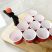 Mini jucărie  BeerPong 52 * 20 cm