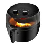 Cuptor cu convecție Nineshield 8L 1500W - KB6001M