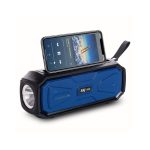   Difuzor Bluetooth solar cu lanternă și radio încorporate SY-968 