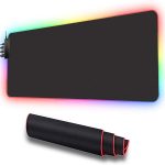  Mouse pad RGB Gamer 80x30 cm