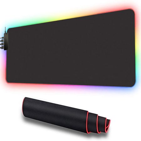  Mouse pad RGB Gamer 80x30 cm