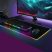  Mouse pad RGB Gamer 80x30 cm
