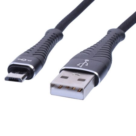 Cablu de date și încărcare micro USB 