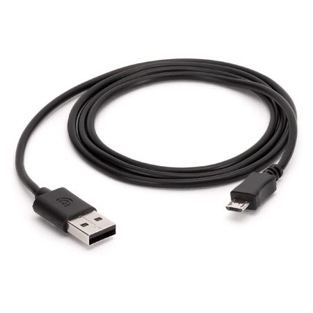 Cablu de încărcare micro USB Griffin