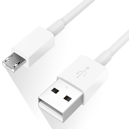 Cablu de încărcare micro USB cu funcție de schimbare a culorii