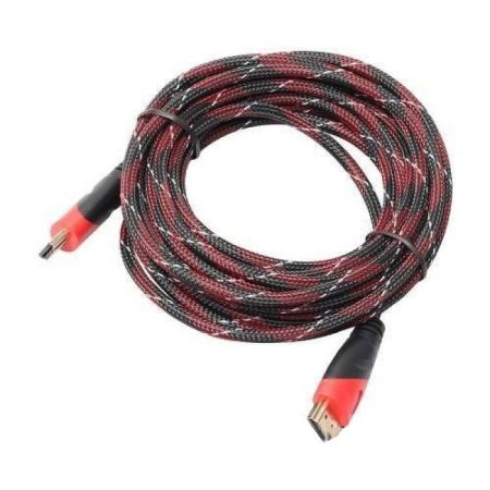 Cablu HDMI textil - 1,5 m