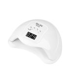 Lampă pentru unghii cu gel Sun Five 48W