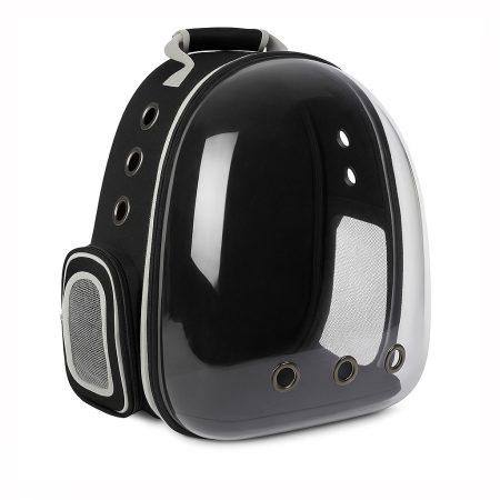 Rucsac transport pisici