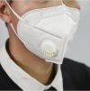 Mască cu filtru KN95- 5 buc. Mască cu filtru KN95- 5 buc.