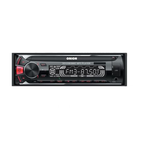 Unitate stereo auto Bluetooth ORION OCR-17371 (SD / USB)