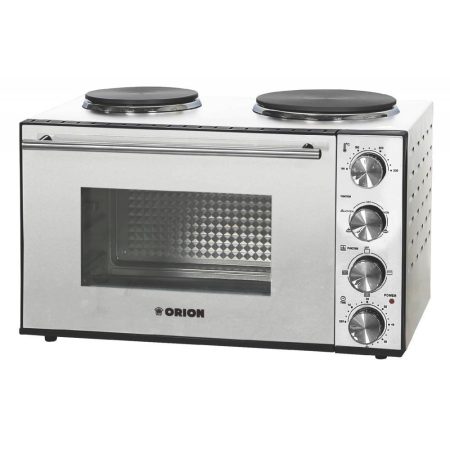 Aparat multifuncțional de bucătărie Orion OMK-3018W