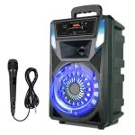 Difuzor portabil cu microfon XTM-8506 
