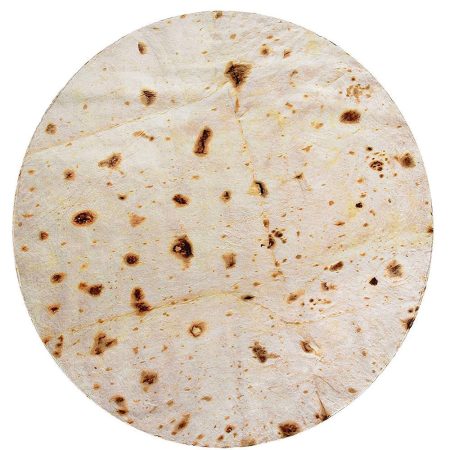 Pătură burrito 152 cm