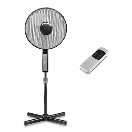 Ventilator Orion OFS-S160R, 45 W, 3 viteze -negru