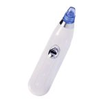 DermaSuction pentru îndepărtarea punctelor negre 
