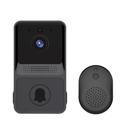 Sonerie SmartCom Smart wireless