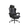 SONGMICS OBG079B01 gamer szék rugós ülőlappal SONGMICS OBG079B01 gamer szék rugós ülőlappal